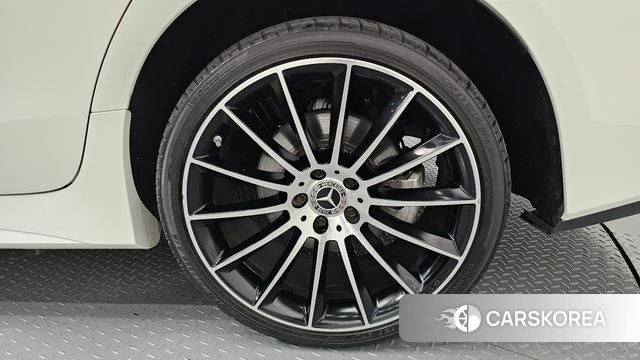 Mercedes-Benz CLS-Class C257 id 4742132 из Кореи 13