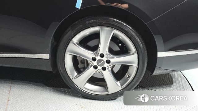Genesis G80 (RG3) id 4410252 из Кореи 13