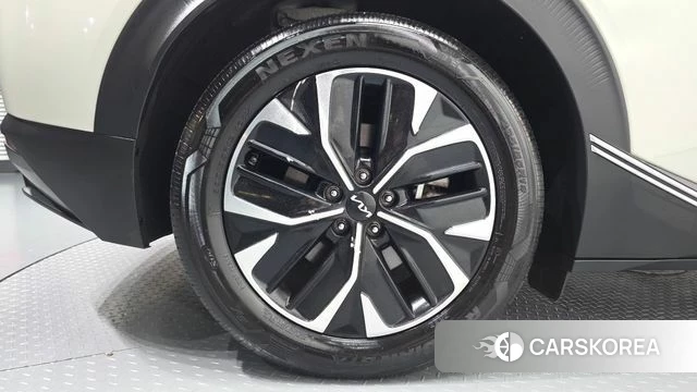 Kia EV6 id 4711376 из Кореи 13