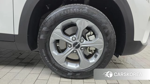 Kia The New Seltos id 4480697 из Кореи 13