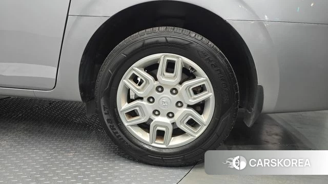 Hyundai Staria id 4640712 из Кореи 13