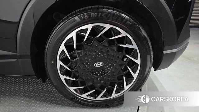 Hyundai Ionic 5 id 4880315 из Кореи 13