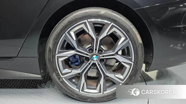 BMW 4 Series (G22) id 4892934 из Кореи 13