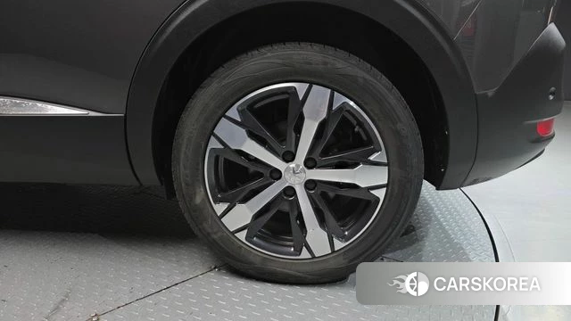Peugeot 5008 second generation id 4397426 из Кореи 13