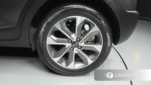 Kia Stonic id 4325988 из Кореи 13