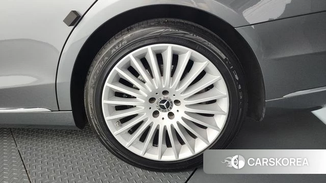 Mercedes-Benz S-Class W222 id 4490465 из Кореи 13
