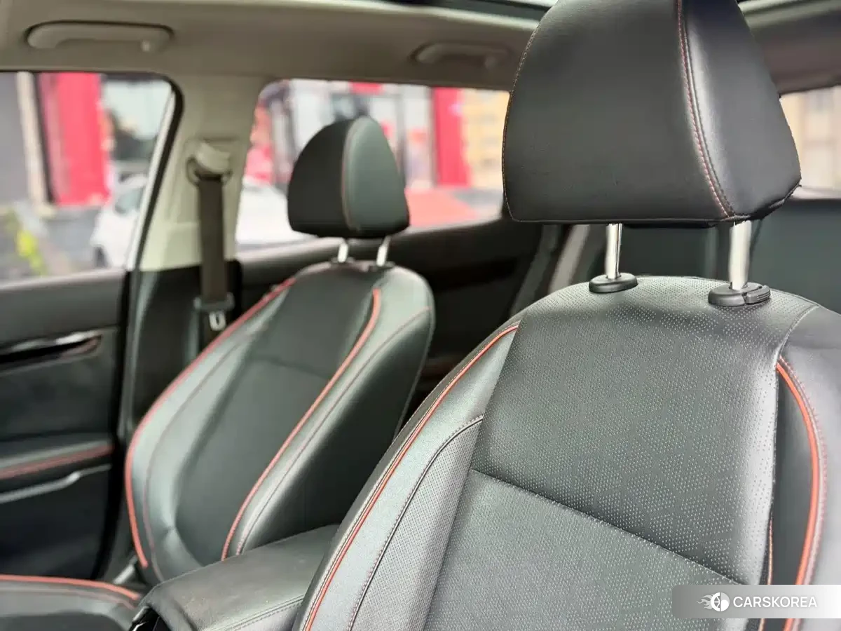 Kia Seltos id 4538640 из Китая 13