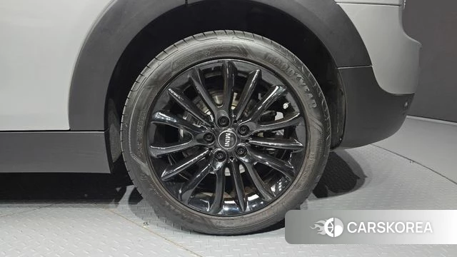 Mini Cooper Clubman id 4958077 из Кореи 13