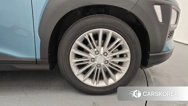 Hyundai Kona id 4285158 из Кореи 13