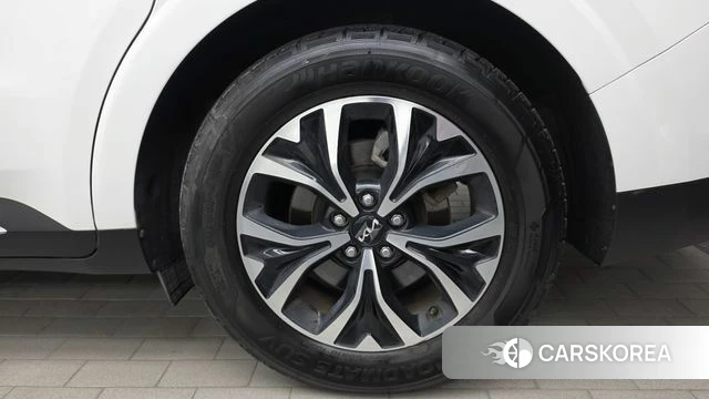 Kia Carnival 4th generation id 4687957 из Кореи 13