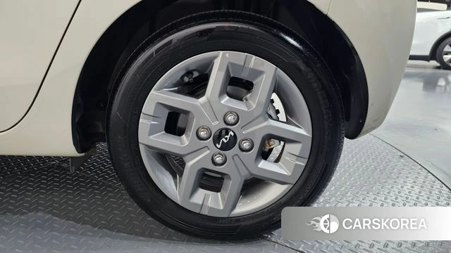 Kia The New Kia Ray id 4388018 из Кореи 13