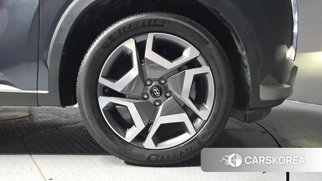 Hyundai The New Palisade id 4922052 из Кореи 13