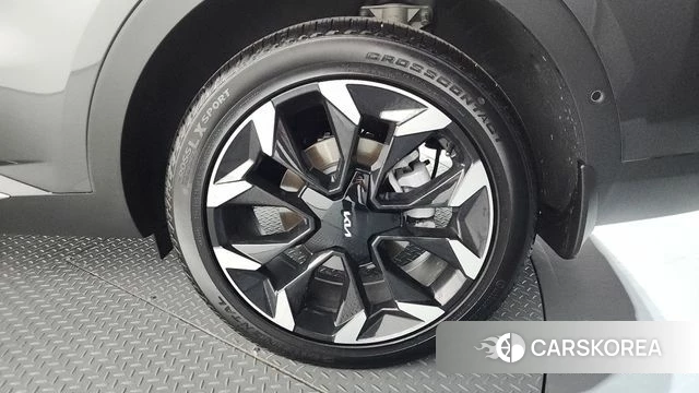 Kia The New Sorento 4th Generation id 4426969 из Кореи 13