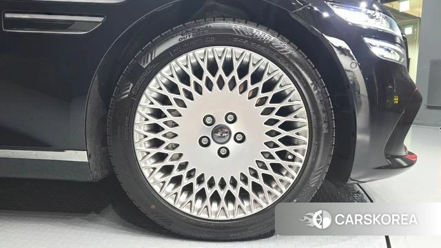 Genesis G80 (RG3) id 4691500 из Кореи 13