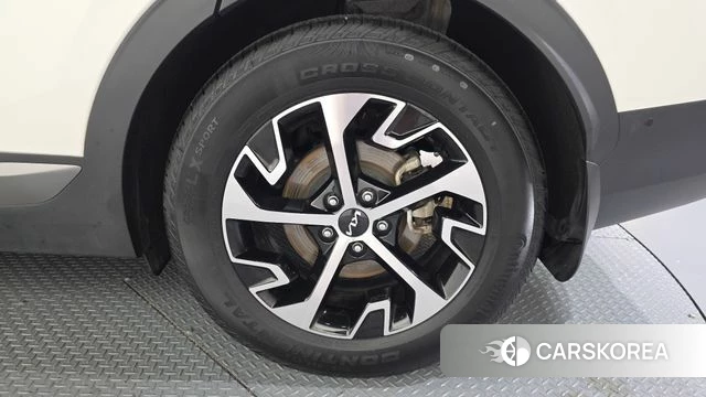 Kia Sportage 5th Generation Hybrid id 4550181 из Кореи 13