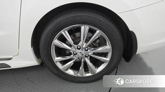 Kia The New Carnival id 4937290 из Кореи 13