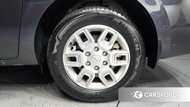 Hyundai Staria id 4329965 из Кореи 13