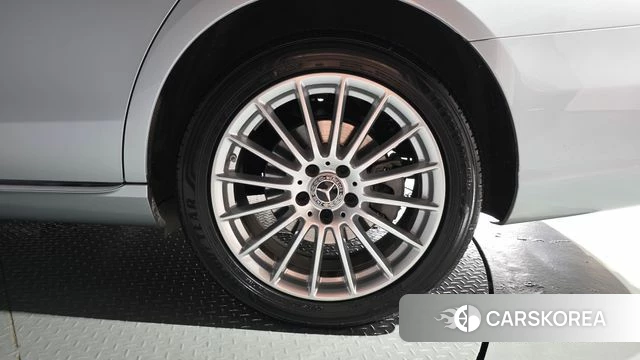 Mercedes-Benz E-Class W213 id 4541502 из Кореи 13