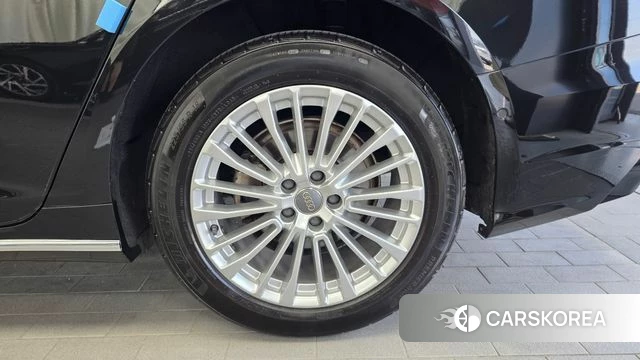 Audi A6 (C8) id 4428921 из Кореи 13