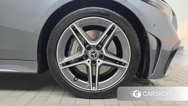Mercedes-Benz CLS-Class C257 id 4881169 из Кореи 13