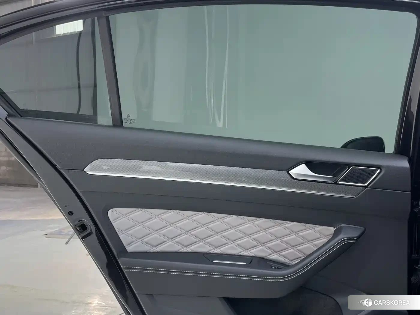 Volkswagen Magotan id 4576650 из Китая 14