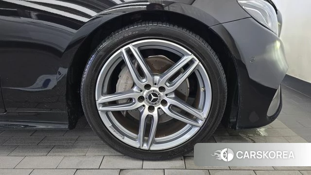 Mercedes-Benz E-Class W213 id 4732821 из Кореи 13