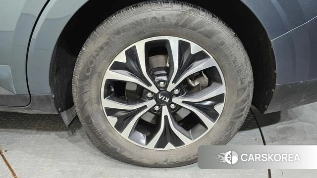 Kia Carnival 4th generation id 4573483 из Кореи 13