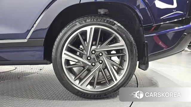 Ssangyong Actian 2nd Generation id 4629936 из Кореи 13