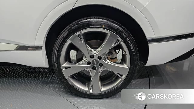 Genesis GV80 id 4784799 из Кореи 13