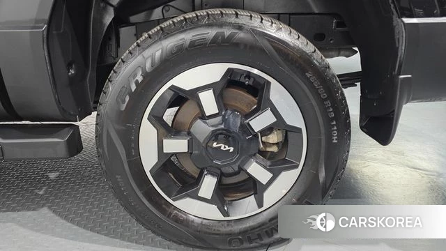 Kia Tasman id 4916293 из Кореи 13