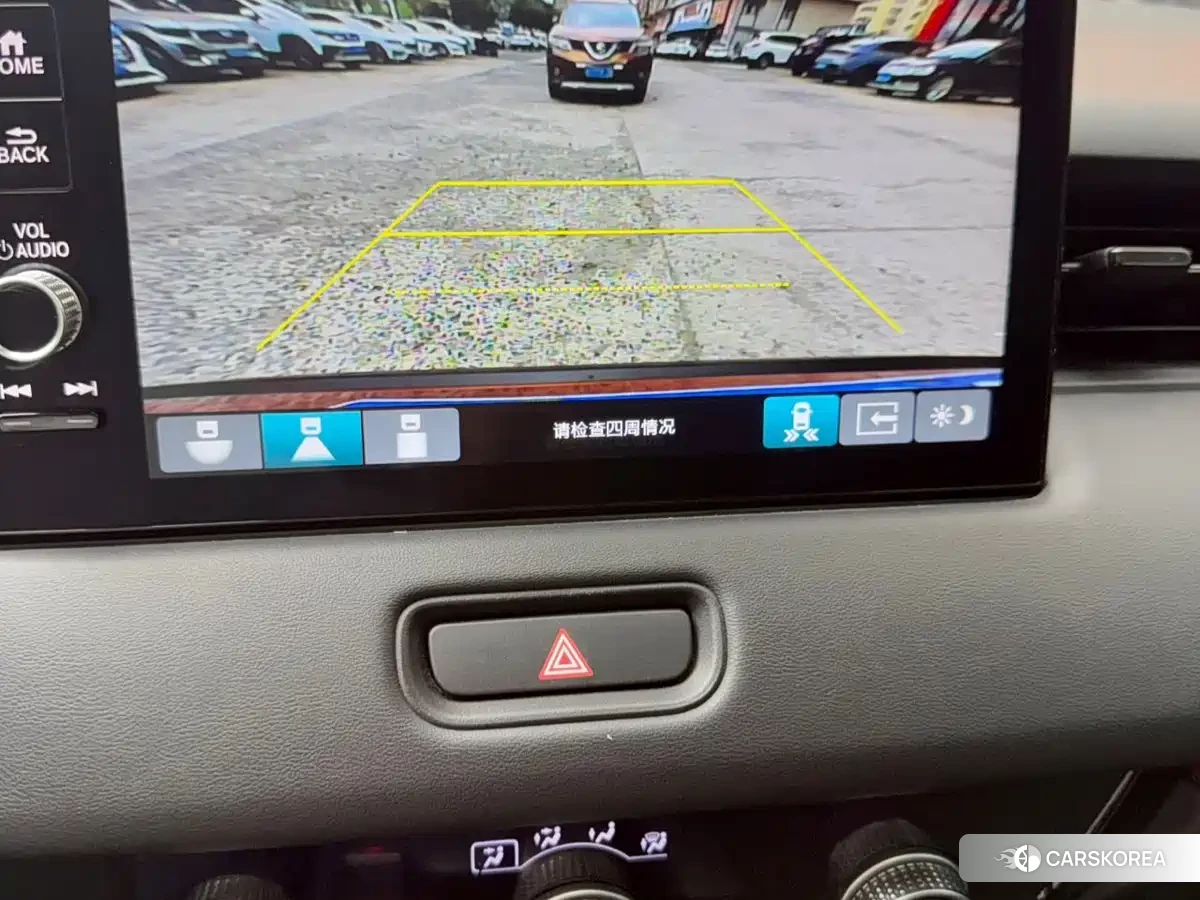 Honda XR-V id 4570416 из Китая 13
