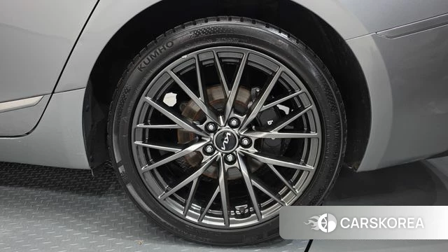 Kia K8 id 4670868 из Кореи 13
