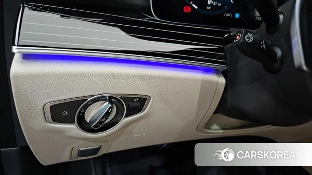 Mercedes-Benz E-Class W213 id 4401816 из Кореи 13