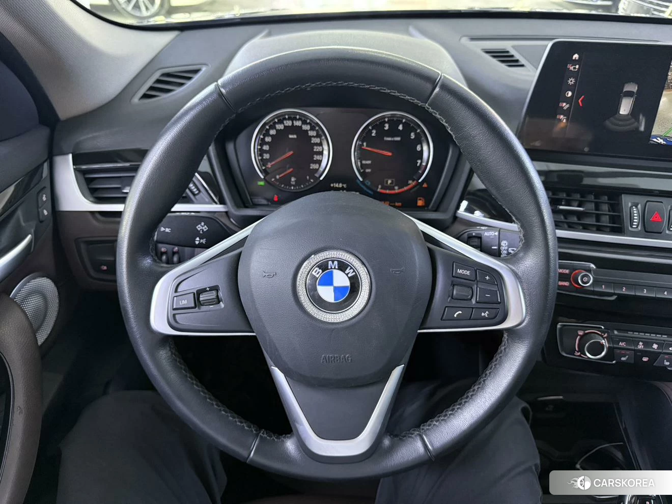 BMW X1 id 4419482 из Китая 13
