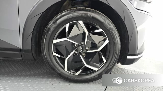 Hyundai Ionic 5 id 4864430 из Кореи 13