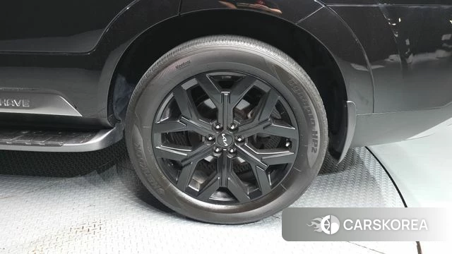 Kia Mohave Master id 4618600 из Кореи 13