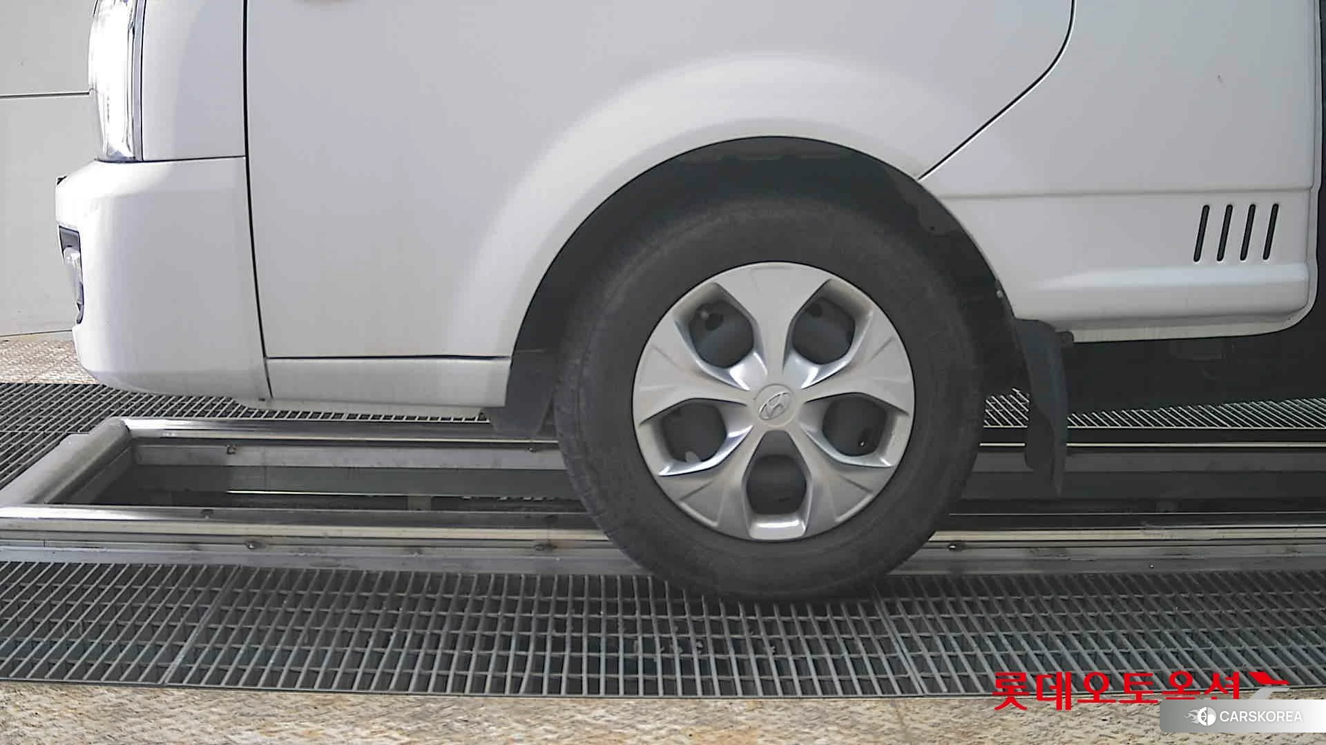 Hyundai Porter II id 3888296 из Кореи 13