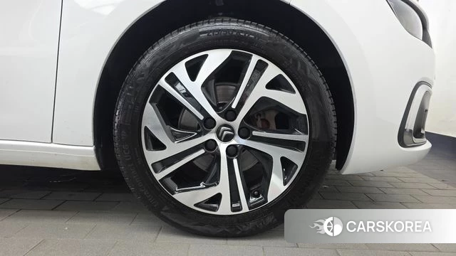 Citroen / DS Grand C4 Picasso id 4677821 из Кореи 13