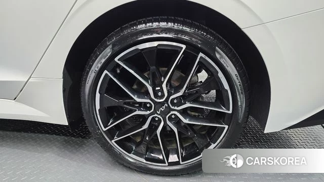 Kia K5 3rd generation id 4476190 из Кореи 13