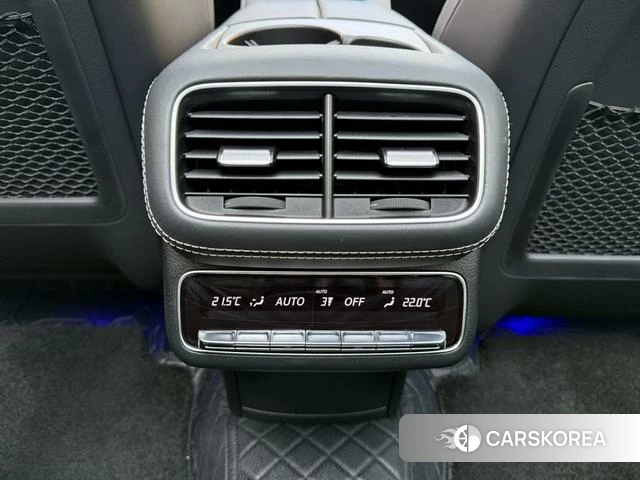 Mercedes-Benz GLE AMG id 4307630 из Китая 13