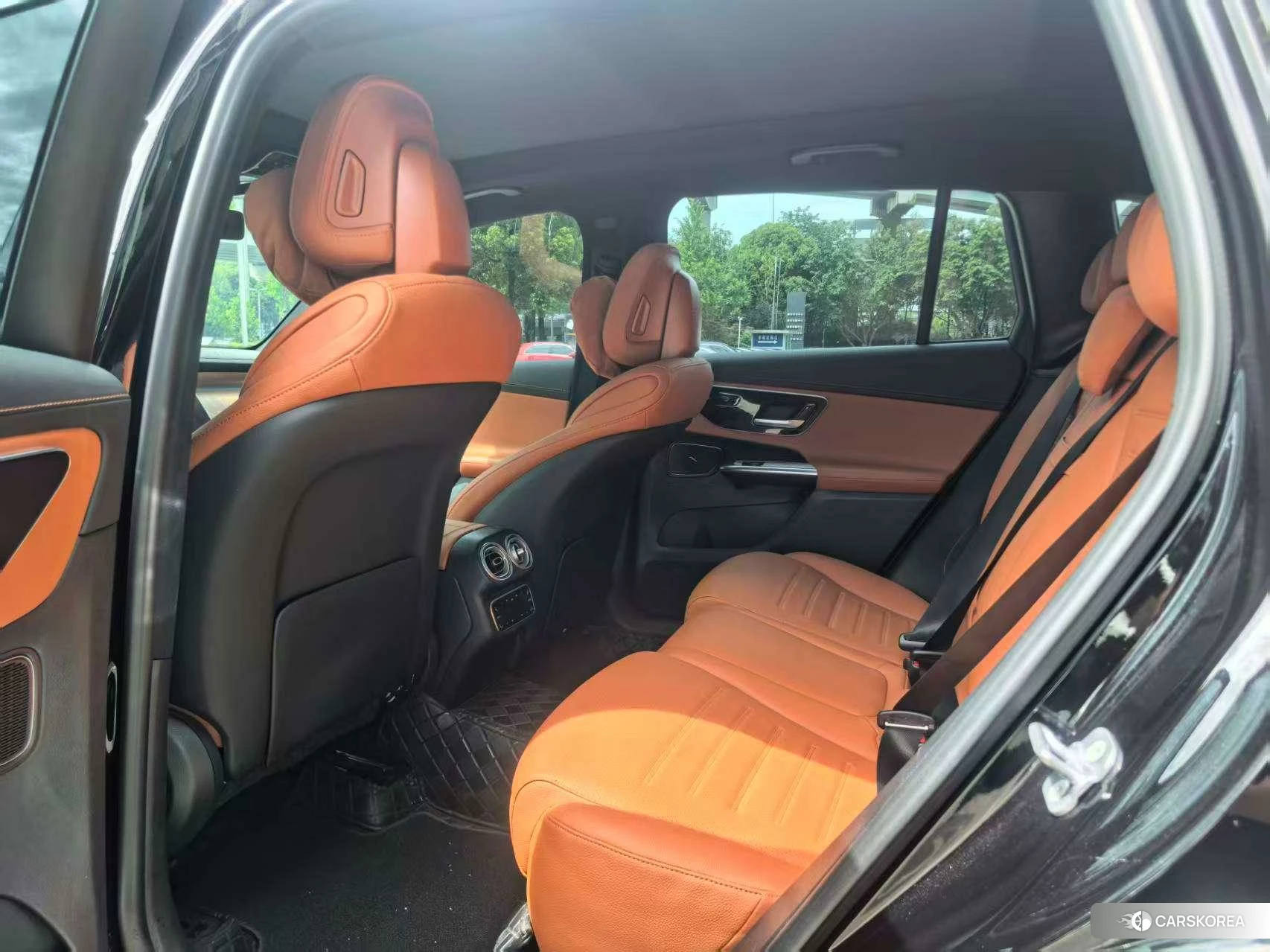 Mercedes-Benz GLC id 4420434 из Китая 13