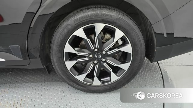 Kia Carnival 4th generation id 4651606 из Кореи 13
