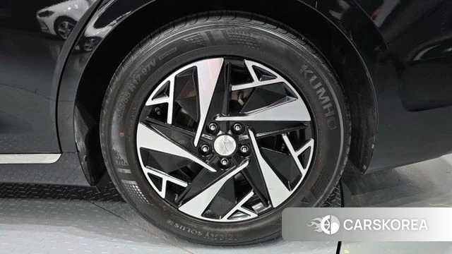 Hyundai The New Grandeur IG Hybrid id 4740730 из Кореи 13