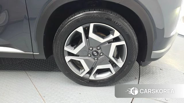 Hyundai The New Palisade id 4636427 из Кореи 13