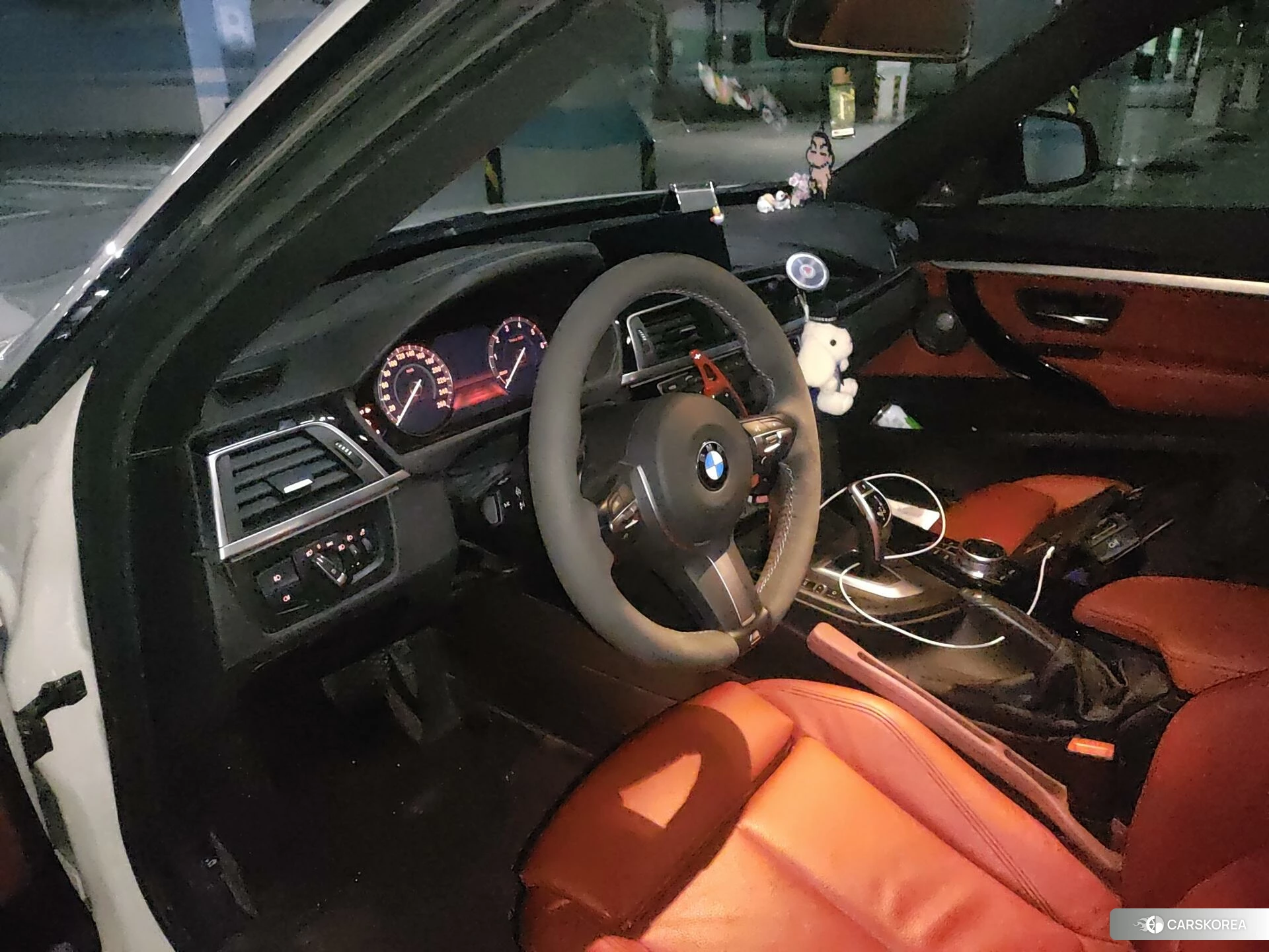 BMW 3 series GT id 4504817 из Китая 13
