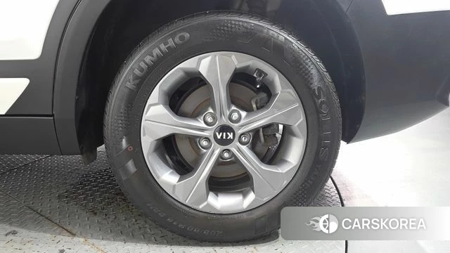 Kia Seltos id 4707857 из Кореи 13