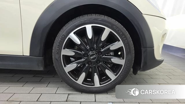 Mini Cooper id 4530528 из Кореи 13