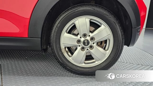 Mini Cooper id 4609769 из Кореи 13