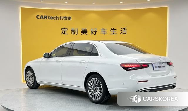 Mercedes-Benz E-class id 4256075 из Китая 13