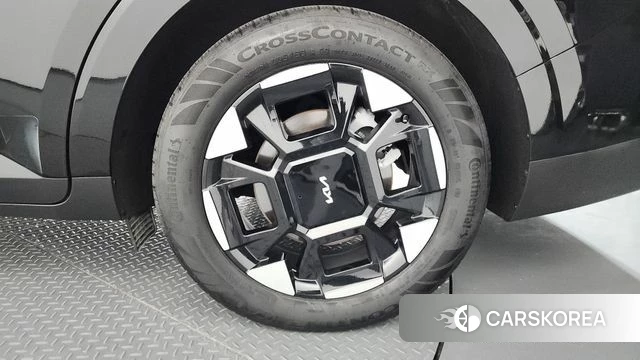 Kia The New Carnival 4th Generation id 4584328 из Кореи 13